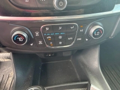 Used 2019  Chevrolet Traverse 4d SUV AWD LT Leather at A&plus; Autobrokers near Mt&period; Vernon&comma; OH