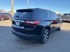 Used 2021  Chevrolet Traverse AWD 4dr LT Leather at A&plus; Autobrokers near Mt&period; Vernon&comma; OH