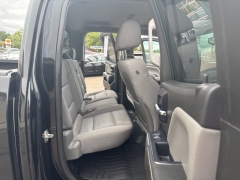 Used 2014 Chevrolet Silverado 1500 4WD Double Cab LT at A+ Autobrokers near Mt. Vernon, OH