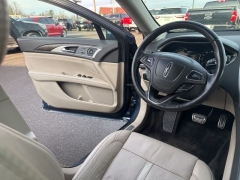 Used 2018  Lincoln MKZ 4d Sedan AWD Reserve at A&plus; Autobrokers near Mt&period; Vernon&comma; OH