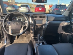 Used 2017  Toyota 4Runner 4d SUV 4WD SR5 Premium at A&plus; Autobrokers near Mt&period; Vernon&comma; OH