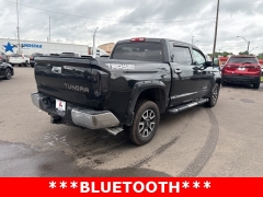 Used 2014 Toyota Tundra 4WD CrewMax SR5 5.7L at A+ Autobrokers near Mt. Vernon, OH