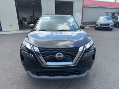 Used 2023 Nissan Rogue AWD S at A+ Autobrokers near Mt. Vernon, OH
