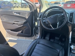 Used 2020  Ford Edge 4d SUV AWD SEL at A&plus; Autobrokers near Mt&period; Vernon&comma; OH