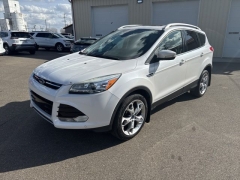 Used 2016  Ford Escape 4d SUV 4WD Titanium at A&plus; Autobrokers near Mt&period; Vernon&comma; OH
