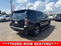 Used 2017  GMC Yukon 4d SUV 4WD Denali at A&plus; Autobrokers near Mt&period; Vernon&comma; OH