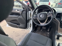 Used 2014 Jeep Grand Cherokee 4d SUV 4WD Laredo at A+ Autobrokers near Mt. Vernon, OH