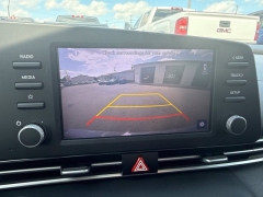 Used 2022  Hyundai Elantra SEL IVT at A&plus; Autobrokers near Mt&period; Vernon&comma; OH