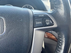 Used 2012  Honda Accord Sedan 4d EX-L V6 at A&plus; Autobrokers near Mt&period; Vernon&comma; OH