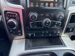 Used 2016  Ram 1500 4WD Quad Cab Big Horn at A&plus; Autobrokers near Mt&period; Vernon&comma; OH