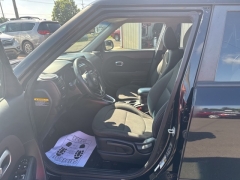 Used 2016 Kia Soul 4d Hatchback Auto at A+ Autobrokers near Mt. Vernon, OH