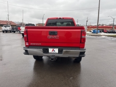 Used 2015  GMC Sierra 3500HD available WiFi 4WD Crew Cab 153.7" at A+ Autobrokers near Mt. Vernon, OH