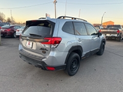 Used 2022  Subaru Forester Wilderness CVT at A+ Autobrokers near Mt. Vernon, OH