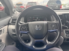 Used 2020 Honda Pilot 4d SUV AWD EX-L at A+ Autobrokers near Mt. Vernon, OH