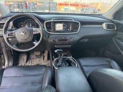 Used 2019  Kia Sorento 4d SUV AWD SXL at A&plus; Autobrokers near Mt&period; Vernon&comma; OH