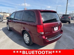 Used 2020  Dodge Grand Caravan 4d Wagon SE at A&plus; Autobrokers near Mt&period; Vernon&comma; OH
