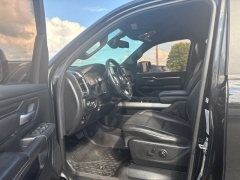 Used 2019  Ram 1500 4WD Crew Cab Rebel at A&plus; Autobrokers near Mt&period; Vernon&comma; OH