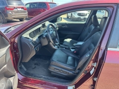 Used 2017  Honda Accord Sedan 4d Sport SE CVT at A&plus; Autobrokers near Mt&period; Vernon&comma; OH