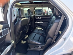 Used 2021  Ford Explorer XLT 4WD at A&plus; Autobrokers near Mt&period; Vernon&comma; OH
