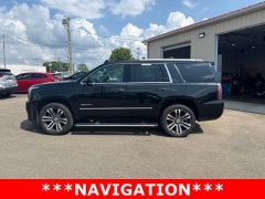 Used 2017  GMC Yukon 4d SUV 4WD Denali at A&plus; Autobrokers near Mt&period; Vernon&comma; OH