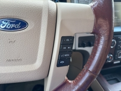 Used 2013 Ford F-150 4WD Supercrew King Ranch 5 1/2 at A+ Autobrokers near Mt. Vernon, OH