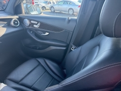 Used 2018  Mercedes-Benz GLC-Class 4d SUV GLC300 4matic at A&plus; Autobrokers near Mt&period; Vernon&comma; OH