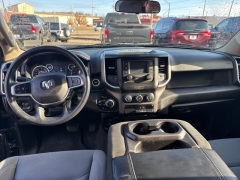 Used 2019  Ram 1500 4WD Crew Cab Big Horn&sol;Lone Star at A&plus; Autobrokers near Mt&period; Vernon&comma; OH