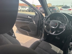 Used 2021  Dodge Durango SXT Plus AWD at A&plus; Autobrokers near Mt&period; Vernon&comma; OH