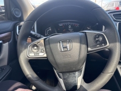 Used 2018  Honda CR-V 4d SUV AWD EX at A&plus; Autobrokers near Mt&period; Vernon&comma; OH