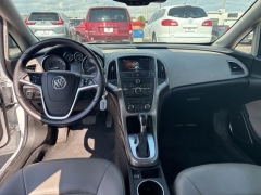 Used 2016  Buick Verano 4d Sedan Sport Touring at A&plus; Autobrokers near Mt&period; Vernon&comma; OH