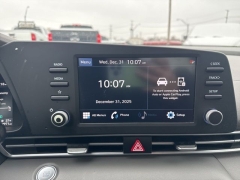 Used 2021  Hyundai Elantra SEL IVT at A&plus; Autobrokers near Mt&period; Vernon&comma; OH