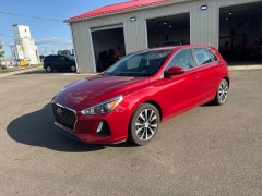 Used 2020  Hyundai Elantra GT Auto at A&plus; Autobrokers near Mt&period; Vernon&comma; OH