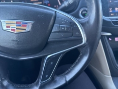 Used 2019  Cadillac XT5 4d SUV AWD Luxury at A&plus; Autobrokers near Mt&period; Vernon&comma; OH