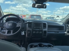Used 2014  Ram 1500 4WD Quad Cab Express at A&plus; Autobrokers near Mt&period; Vernon&comma; OH