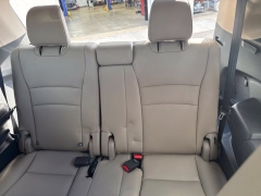 Used 2016  Honda Pilot 4d SUV AWD EX-L at A&plus; Autobrokers near Mt&period; Vernon&comma; OH