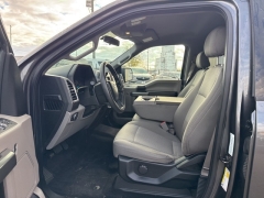 Used 2016  Ford F-150 4WD SuperCrew XLT 5 1/2 at A+ Autobrokers near Mt. Vernon, OH