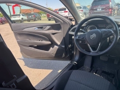 Used 2018  Buick Regal Sportback 4d Hatchback FWD Preferred at A&plus; Autobrokers near Mt&period; Vernon&comma; OH