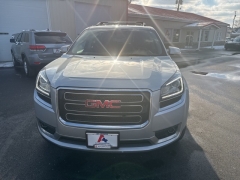 Used 2017 GMC Acadia Limited 4d SUV AWD at A+ Autobrokers near Mt. Vernon, OH