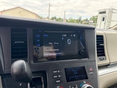 Used 2017  Toyota Sienna 4d Wagon LE 8-Pass at A&plus; Autobrokers near Mt&period; Vernon&comma; OH