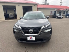 Used 2021  Nissan Rogue FWD S at A&plus; Autobrokers near Mt&period; Vernon&comma; OH