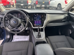 Used 2020  Subaru Legacy 4d Sedan Premium at A&plus; Autobrokers near Mt&period; Vernon&comma; OH