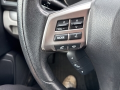 Used 2015 Subaru Forester 4d SUV i Premium CVT at A+ Autobrokers near Mt. Vernon, OH