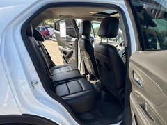 Used 2017  Buick Encore 4d SUV AWD Premium at A&plus; Autobrokers near Mt&period; Vernon&comma; OH