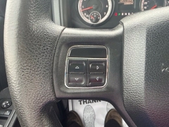 Used 2015  Ram 1500 4WD Crew Cab Tradesman at A&plus; Autobrokers near Mt&period; Vernon&comma; OH