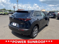 Used 2021  Mazda CX-30 Preferred AWD at A&plus; Autobrokers near Mt&period; Vernon&comma; OH