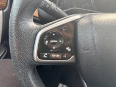 Used 2019  Honda CR-V 4d SUV AWD EX at A&plus; Autobrokers near Mt&period; Vernon&comma; OH