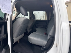 Used 2018 Ram 1500 4WD Crew Cab Tradesman at A+ Autobrokers near Mt. Vernon, OH