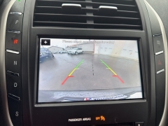 Used 2017  Lincoln MKC 4d SUV AWD Premiere at A&plus; Autobrokers near Mt&period; Vernon&comma; OH