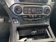 Used 2018 Chevrolet Tahoe 4d SUV 4WD Premier at A+ Autobrokers near Mt. Vernon, OH