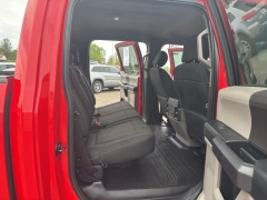 Used 2019  Ford F-150 4WD SuperCrew XL 5 1&sol;2 at A&plus; Autobrokers near Mt&period; Vernon&comma; OH